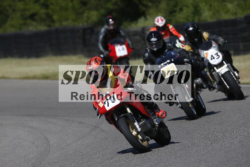 /12 30.04.2026  Speer Racing ADR/Gruppe Classic/222